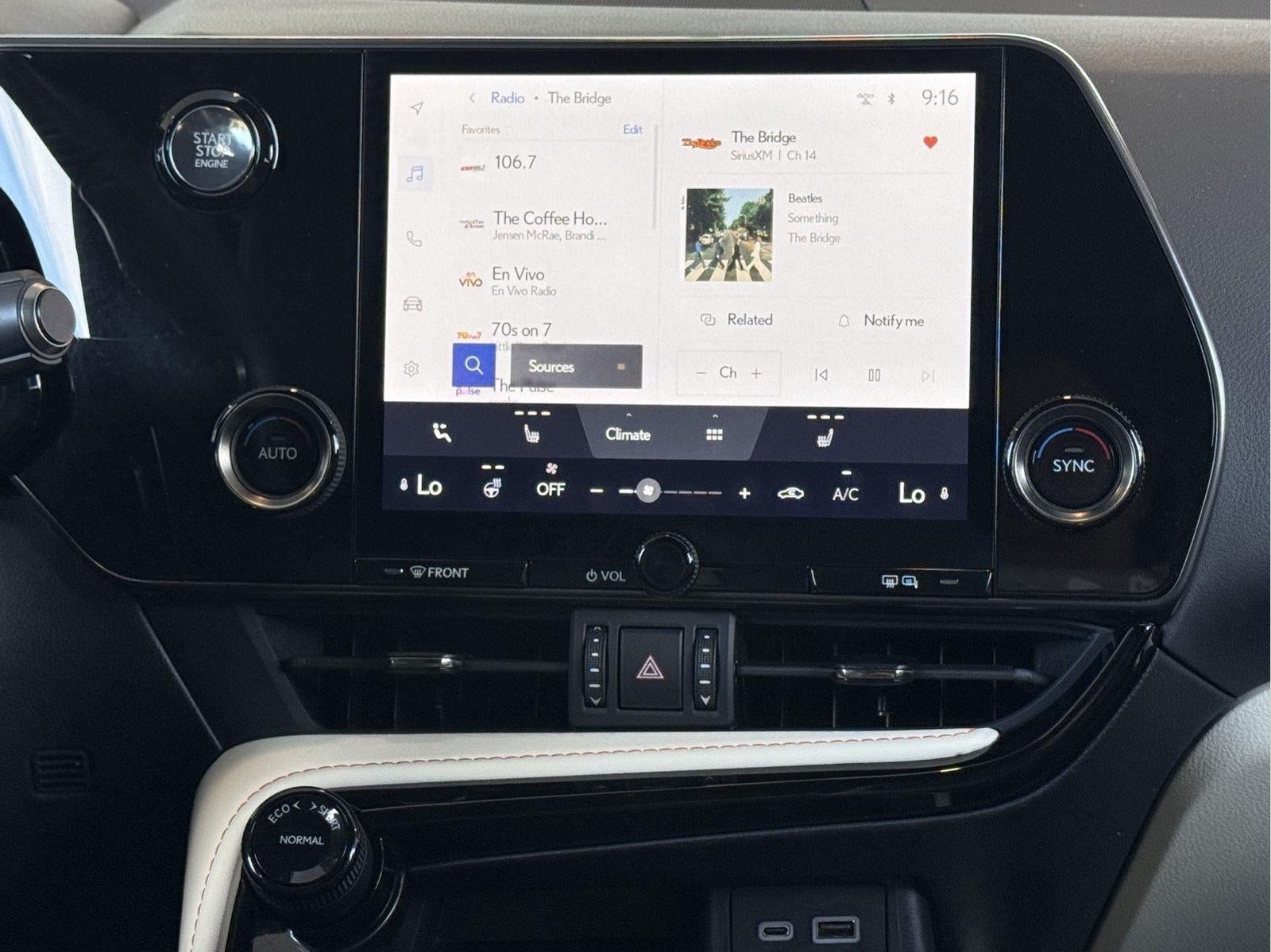 2024 Lexus Nx 350 AWD