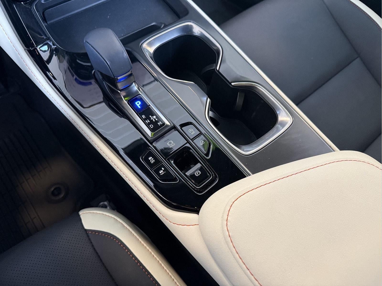 2024 Lexus Nx 350 AWD
