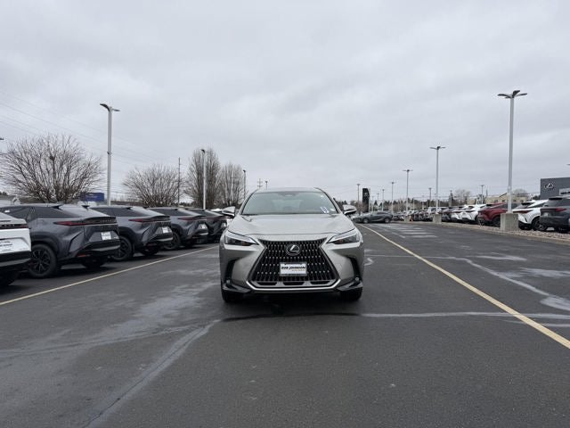 2024 Lexus NX 350 