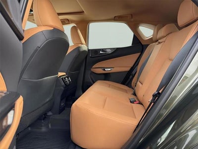 2025 Lexus NX 350 AWD