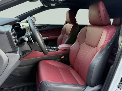 2026 Lexus Nx NX 350