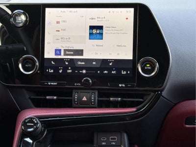 2026 Lexus Nx NX 350
