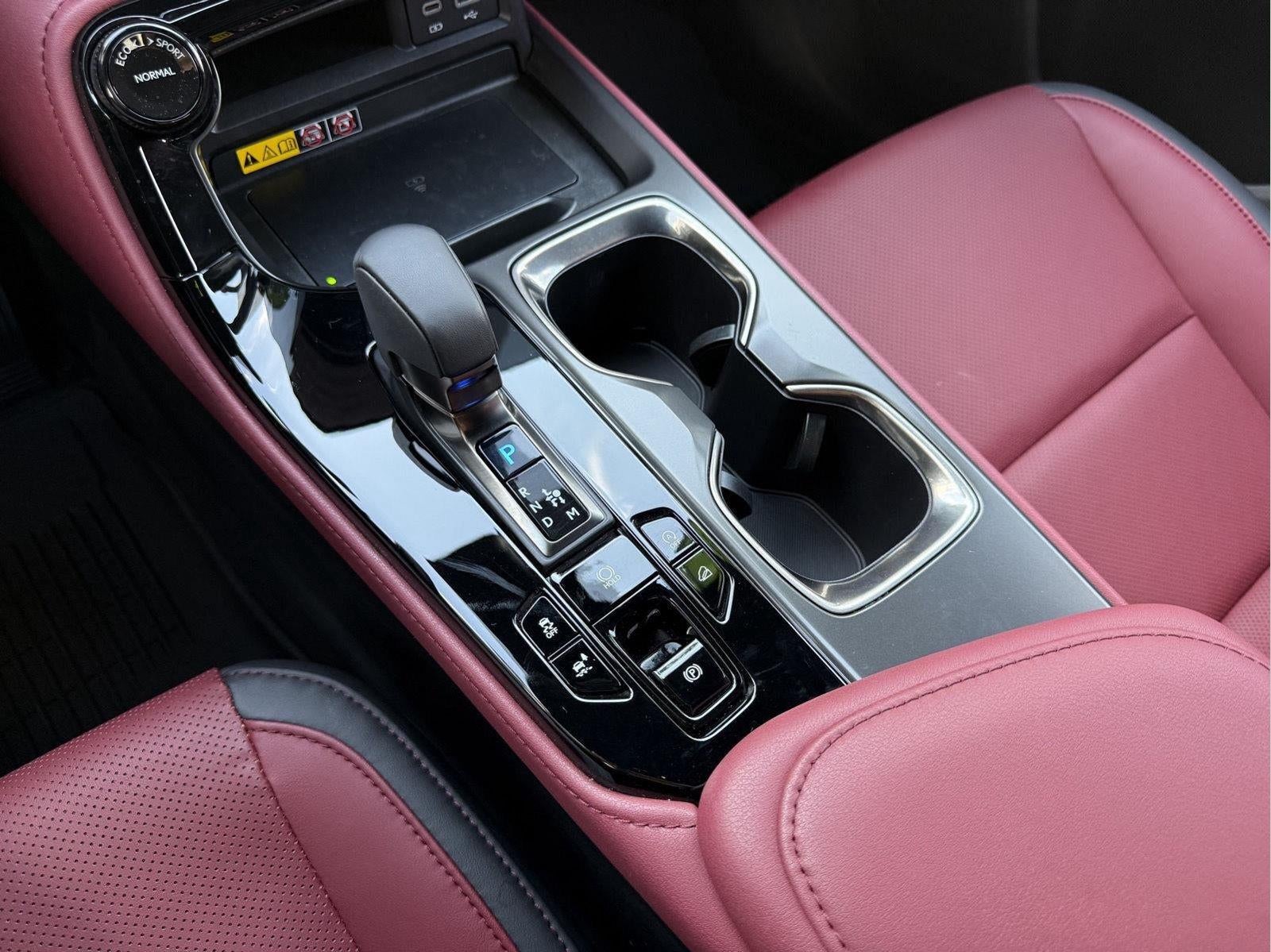 2026 Lexus Nx NX 350