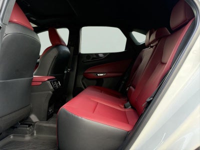 2026 Lexus Nx NX 350