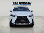 2026 Lexus Nx NX 350