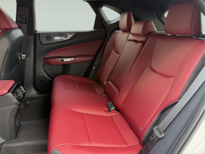 2026 Lexus Nx NX 350