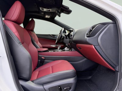 2026 Lexus Nx NX 350