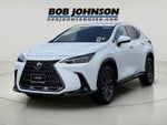 2026 Lexus Nx NX 350