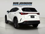 2026 Lexus Nx NX 350