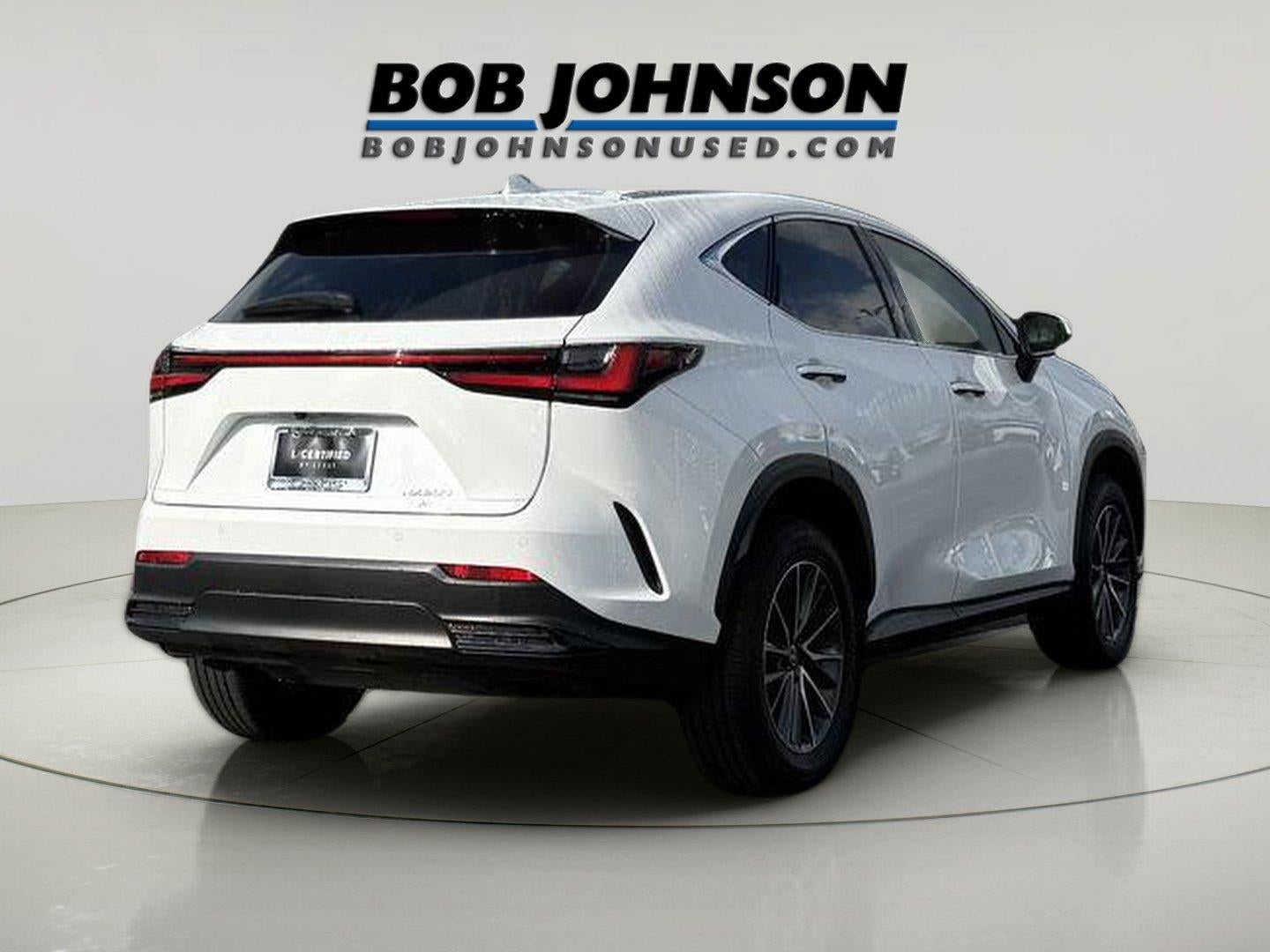 2026 Lexus Nx NX 350