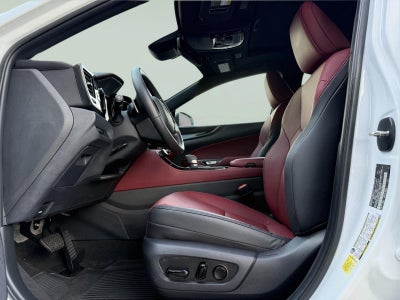 2026 Lexus Nx NX 350