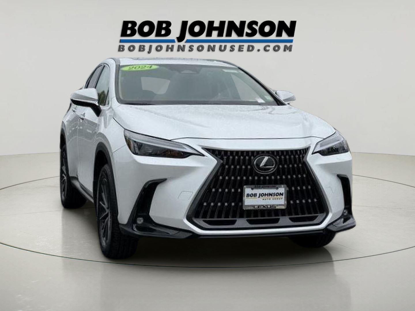 2024 Lexus NX 350 AWD