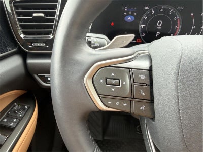 2024 Lexus NX 350 AWD