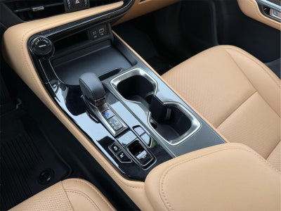 2024 Lexus NX 350 AWD