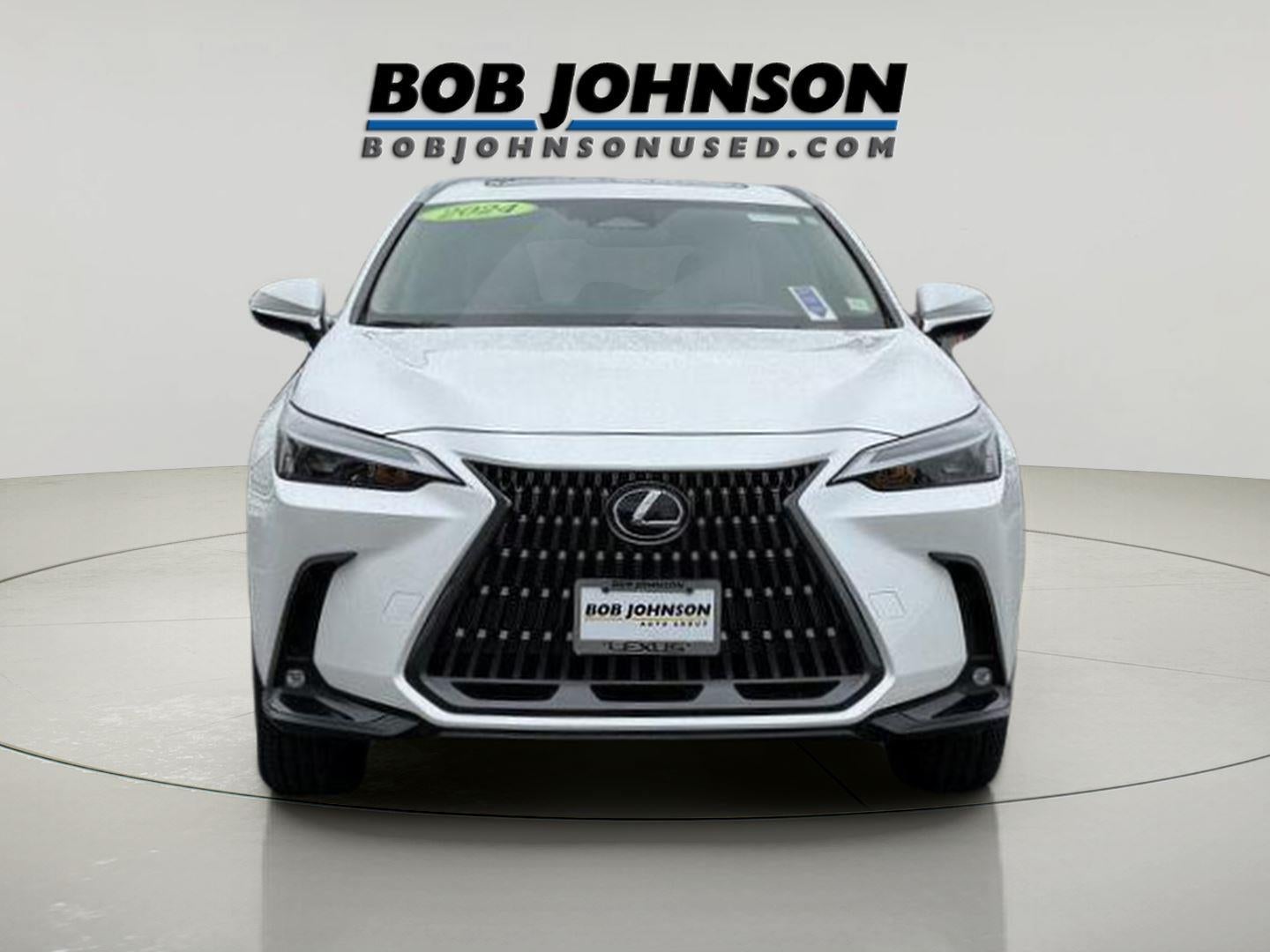 2024 Lexus NX 350 AWD