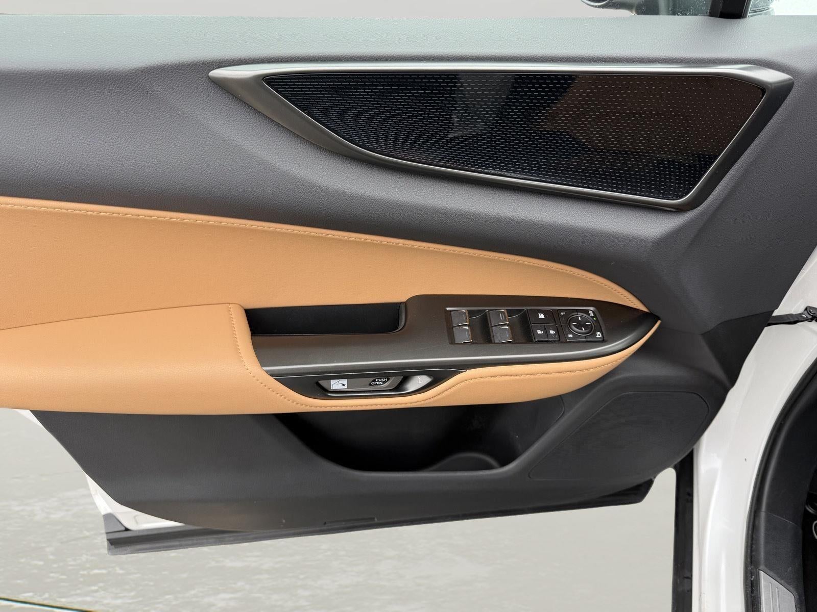 2024 Lexus NX 350 AWD