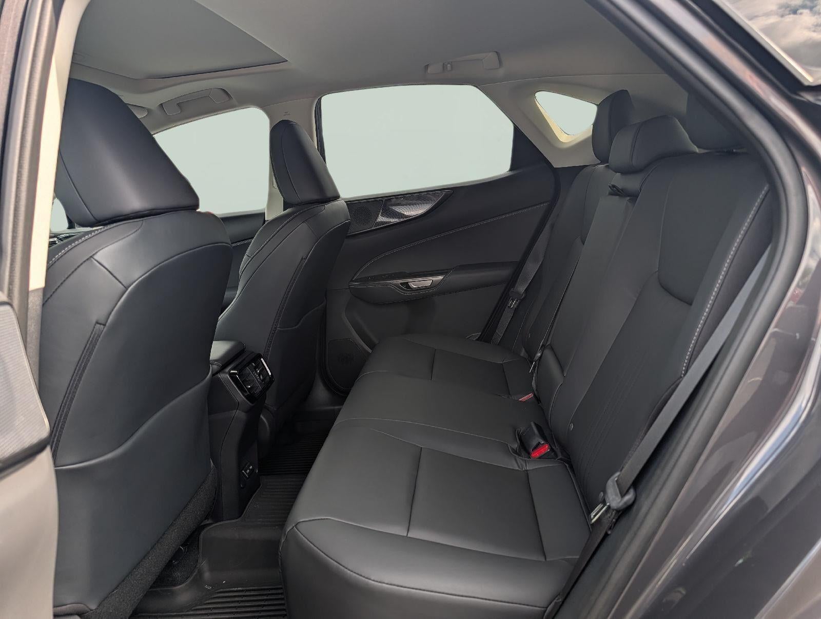 2022 Lexus NX 350 AWD