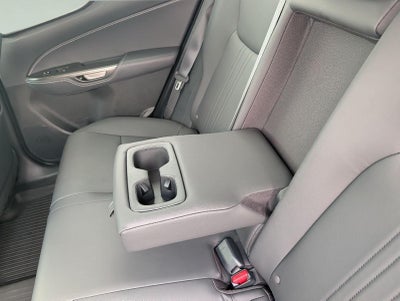 2022 Lexus NX 350 AWD