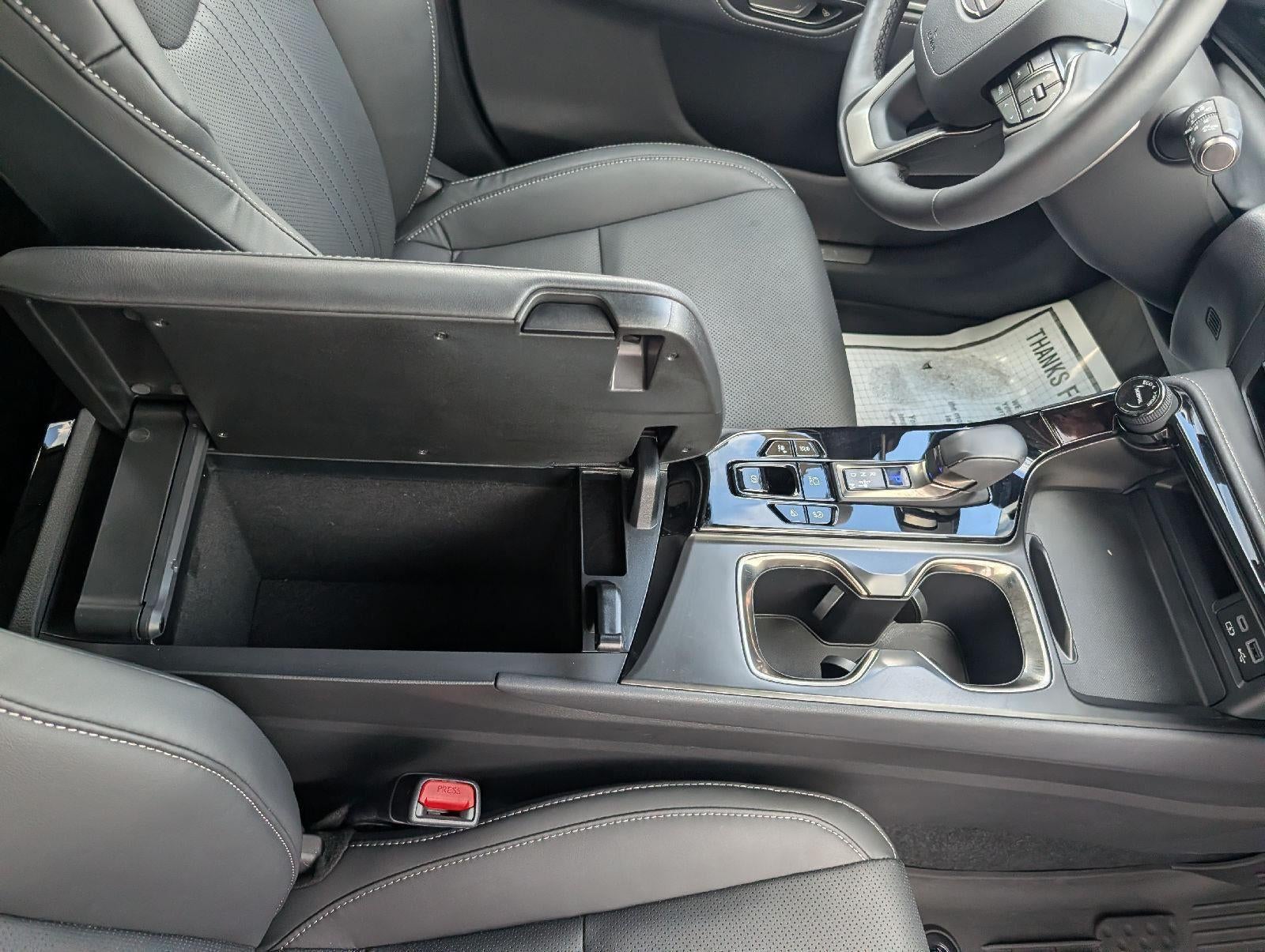 2022 Lexus NX 350 AWD
