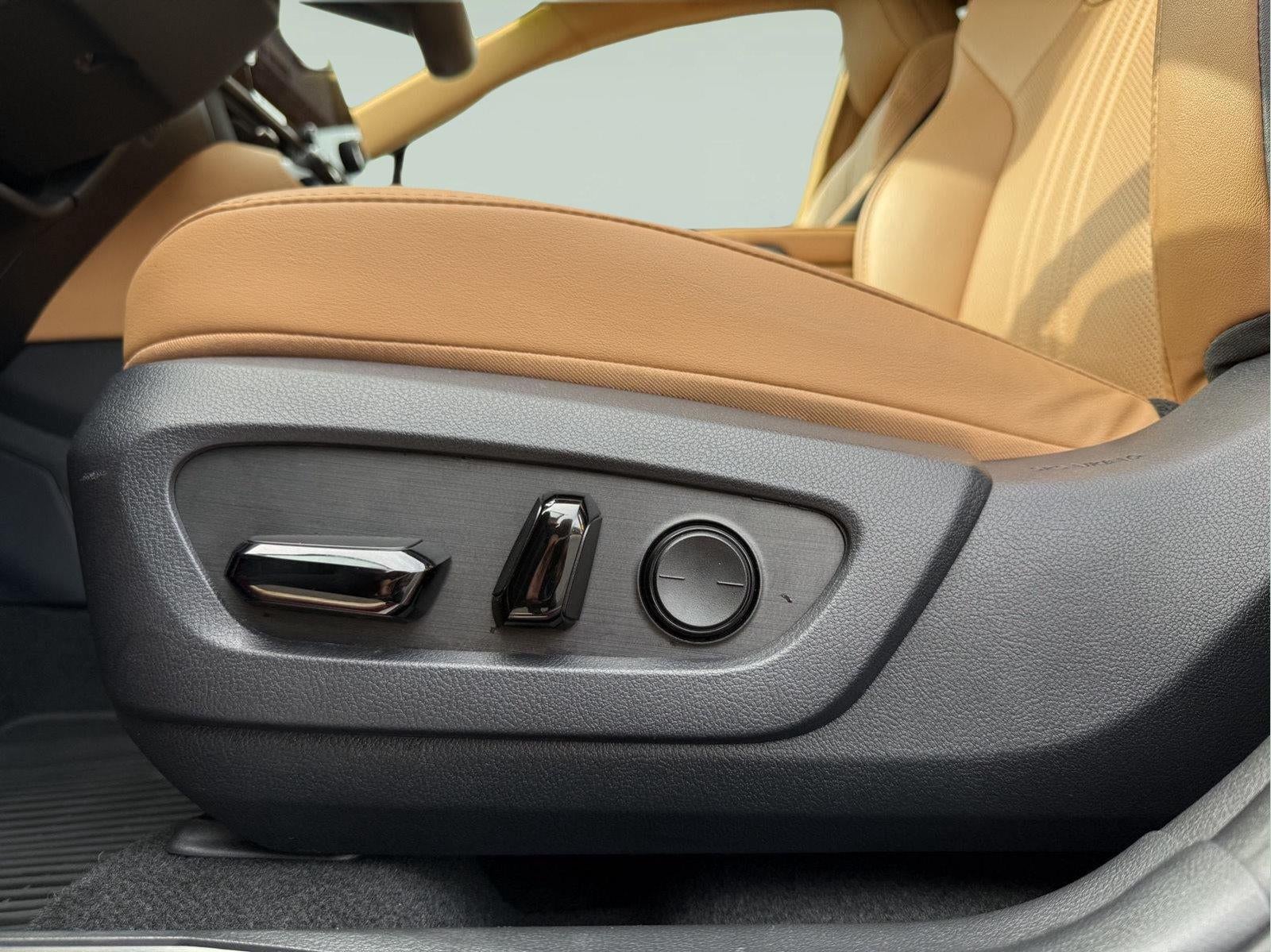 2025 Lexus NX 350 AWD