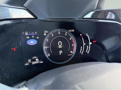 2022 Lexus NX 350 350