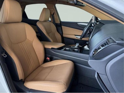 2022 Lexus NX 350 350