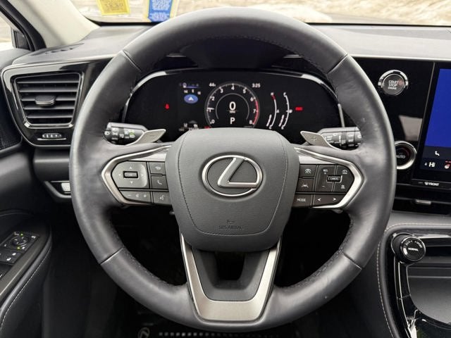 2024 Lexus NX 350 NX 350 AWD