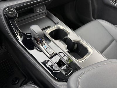 2024 Lexus NX 350 NX 350 AWD