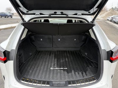 2024 Lexus NX 350 NX 350 AWD