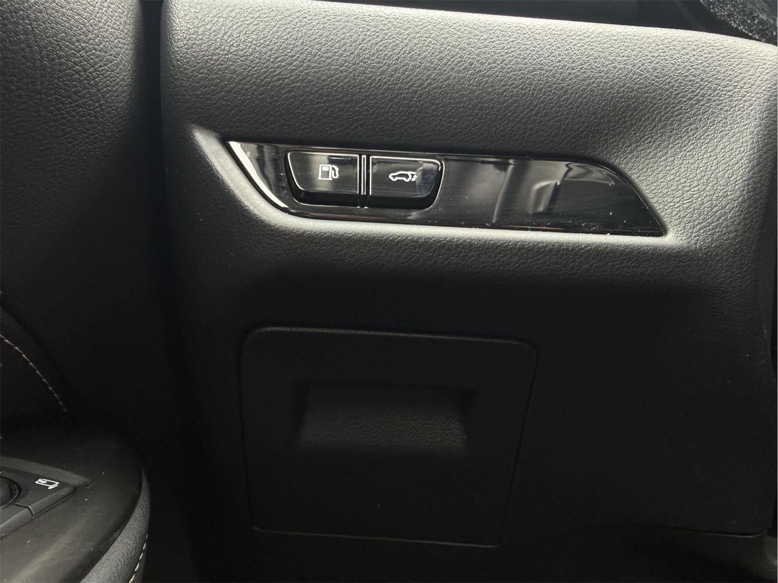 2025 Lexus NX 350 AWD