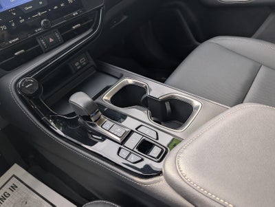 2024 Lexus NX 350H 