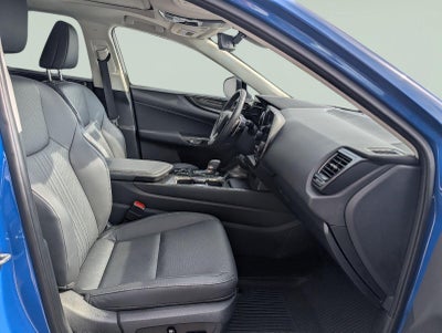 2024 Lexus NX 350H 