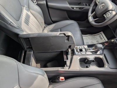 2024 Lexus NX 350H 
