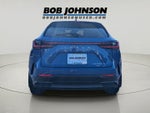 2024 Lexus NX 350H 