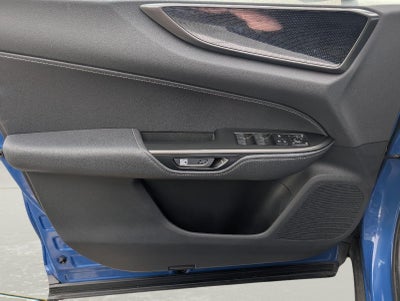 2024 Lexus NX 350H 