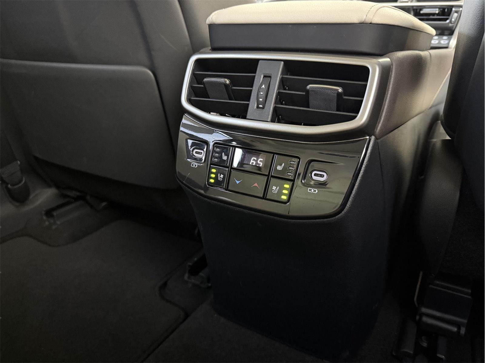 2023 Lexus RX LUXURY