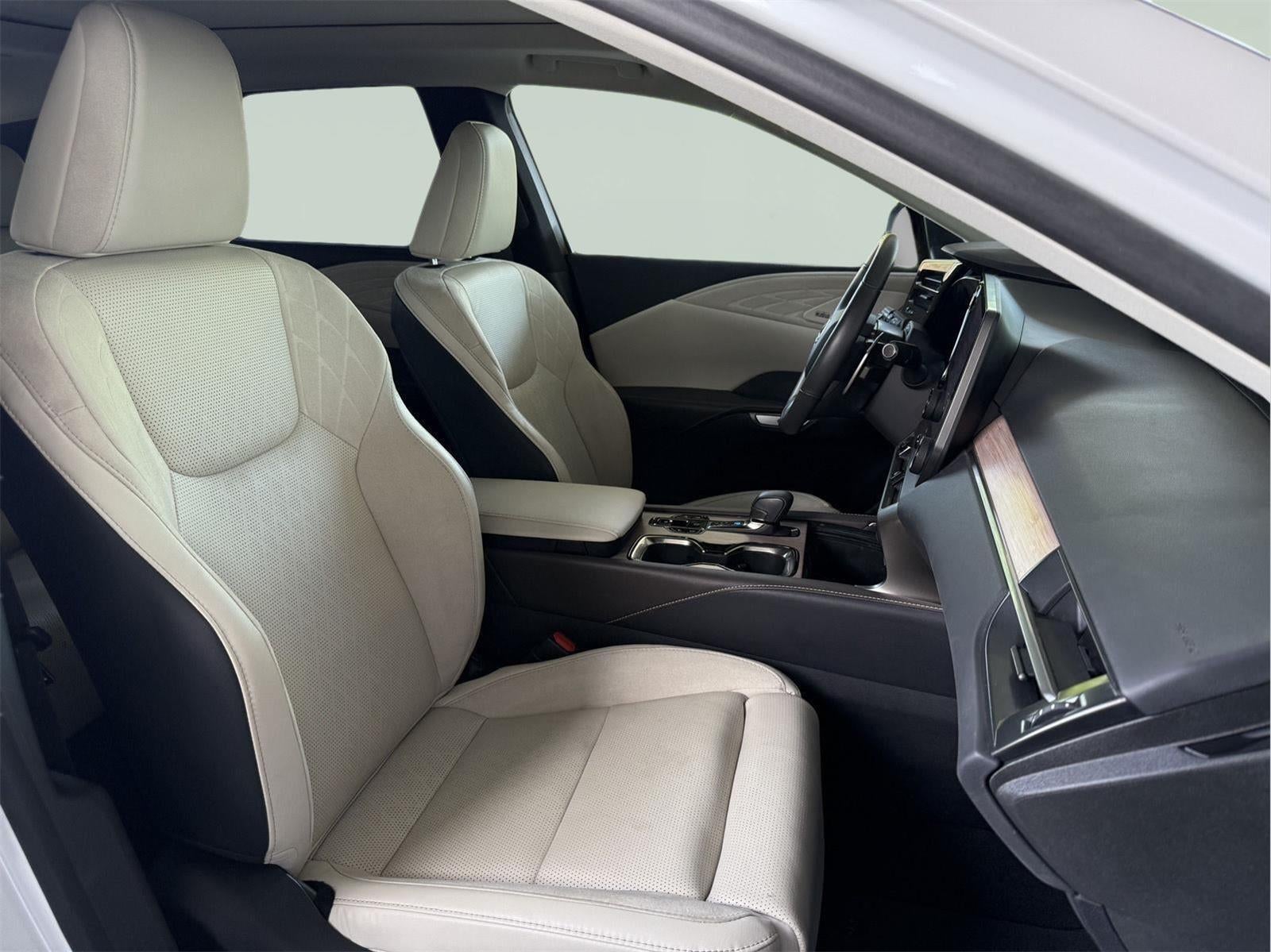 2023 Lexus RX LUXURY