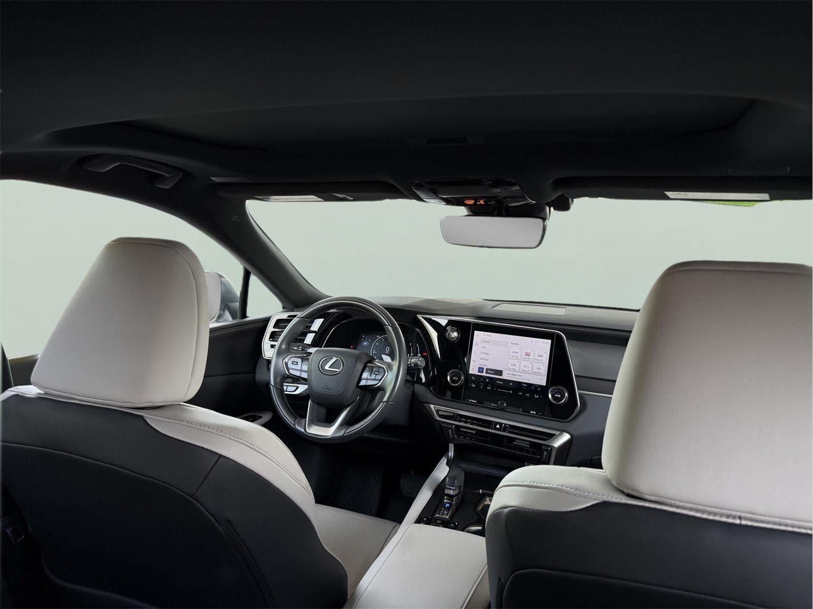 2023 Lexus RX 350 PREMIUM