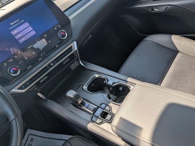 2023 Lexus RX 350 PREMIUM PLUS AWD