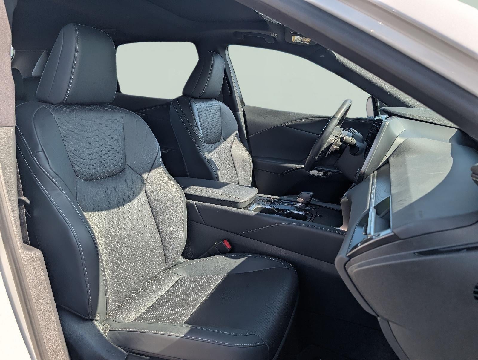 2023 Lexus RX 350 PREMIUM PLUS AWD