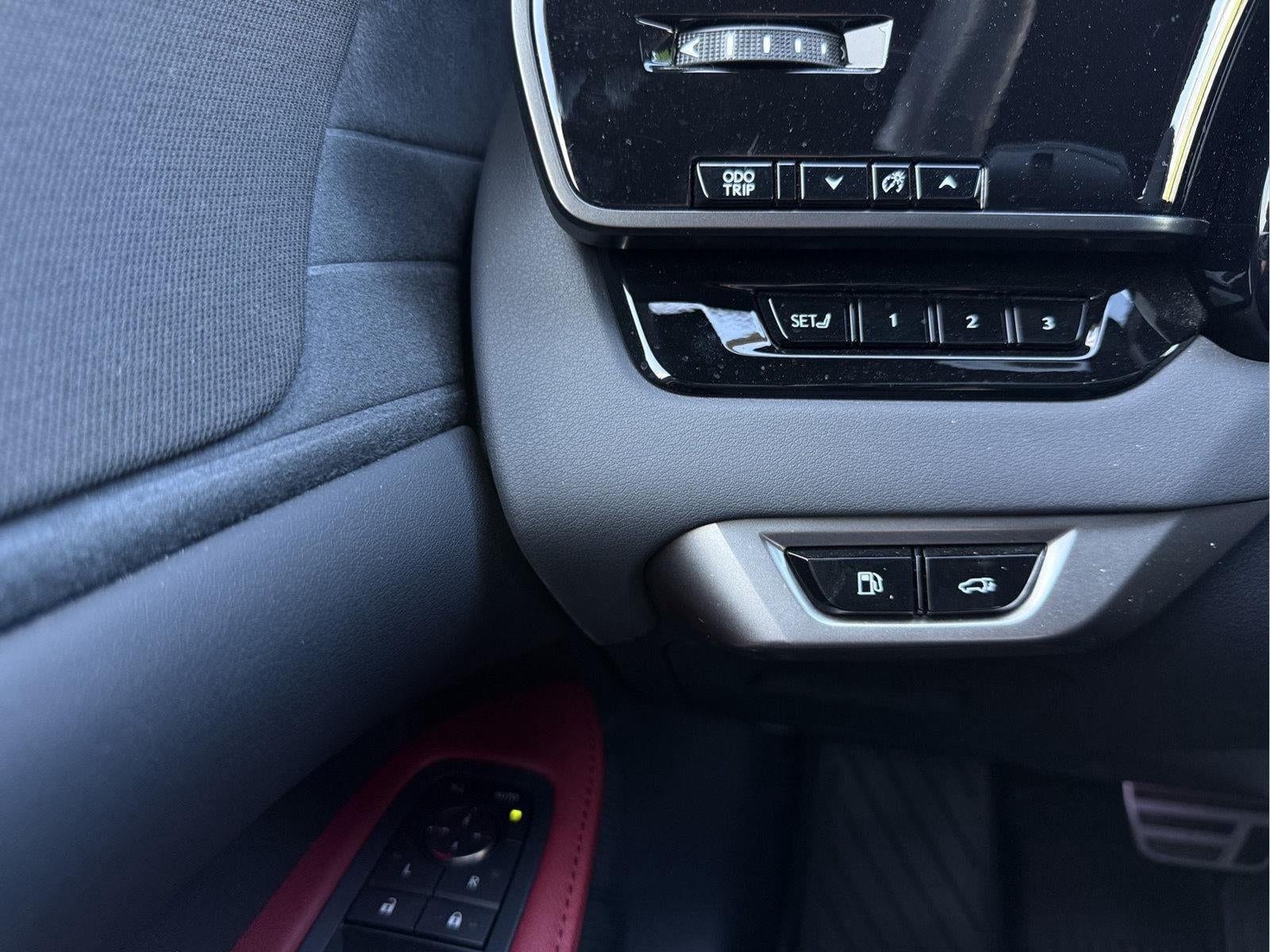 2024 Lexus RX 350 F SPORT HANDLING AWD