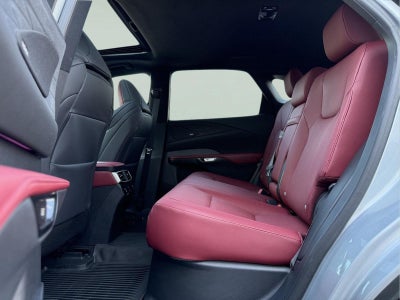 2024 Lexus RX 350 F SPORT HANDLING AWD