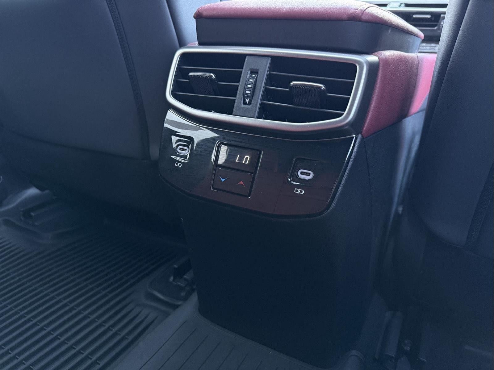 2024 Lexus RX 350 F SPORT HANDLING AWD