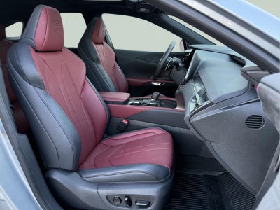 2024 Lexus RX 350 F SPORT HANDLING AWD