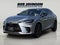 2024 Lexus RX 350 F SPORT HANDLING AWD