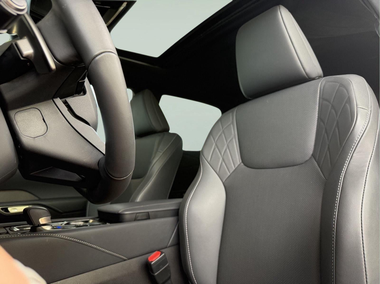 2025 Lexus Rx PREMIUM