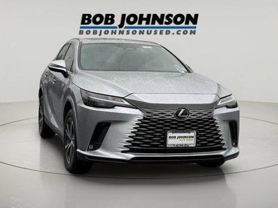 2023 Lexus RX RX 350 Premium