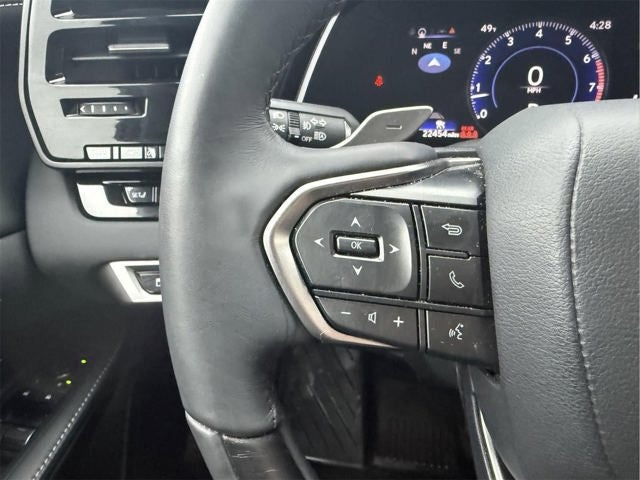 2023 Lexus RX RX 350 Premium