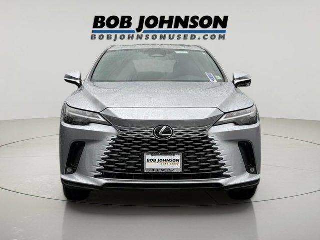 2023 Lexus RX RX 350 Premium
