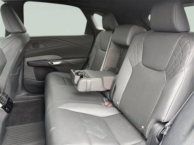 2023 Lexus RX RX 350 Premium